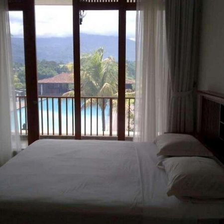 Jimmers Mountain Resort Puncak Exterior foto