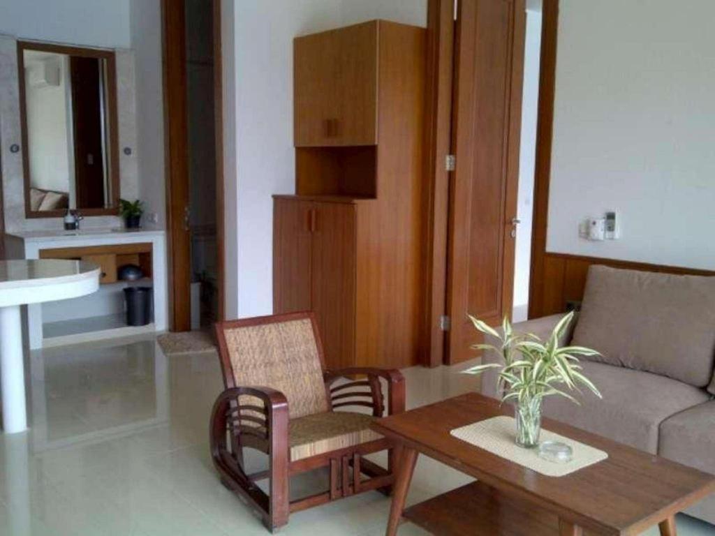 Jimmers Mountain Resort Puncak Exterior foto